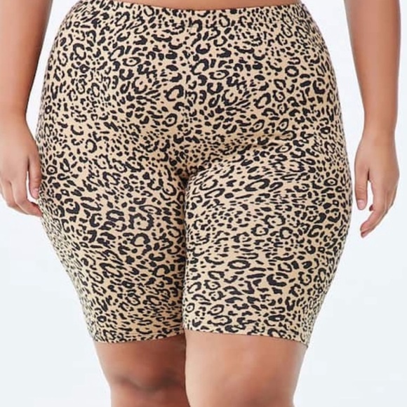 Stretch Biker Shorts | Poshmark